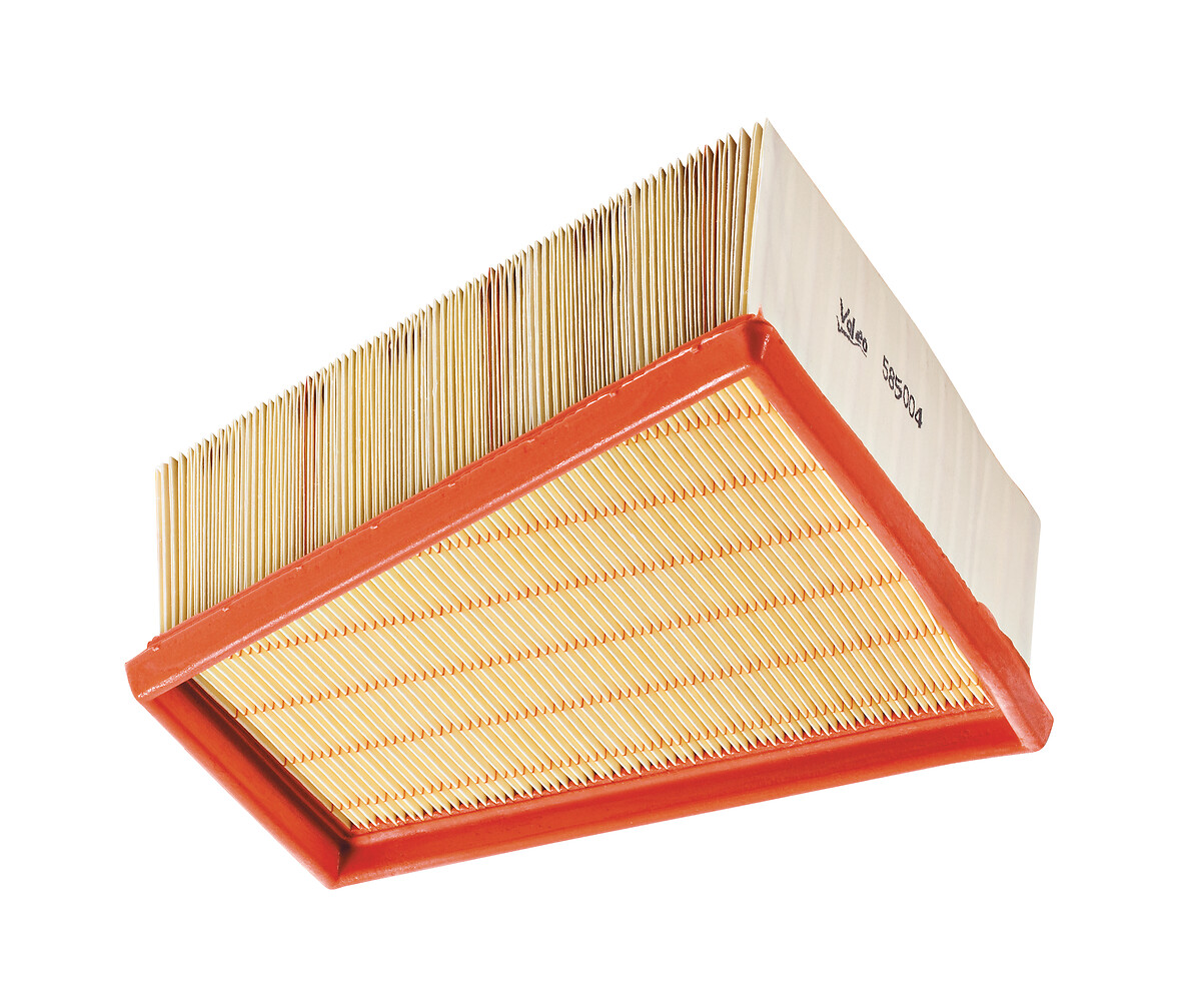 FILTRO ARIA